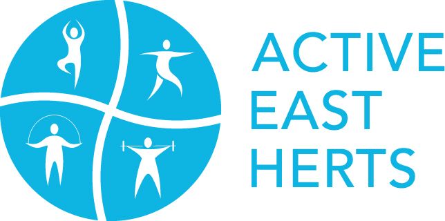 Active East Herts logo