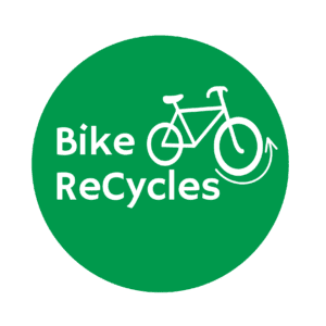 Bike ReCycles logo