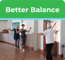 Buckinghamshire Activities - Active In The Community