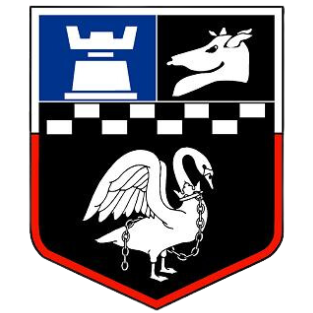 Chesham Grammar School logo