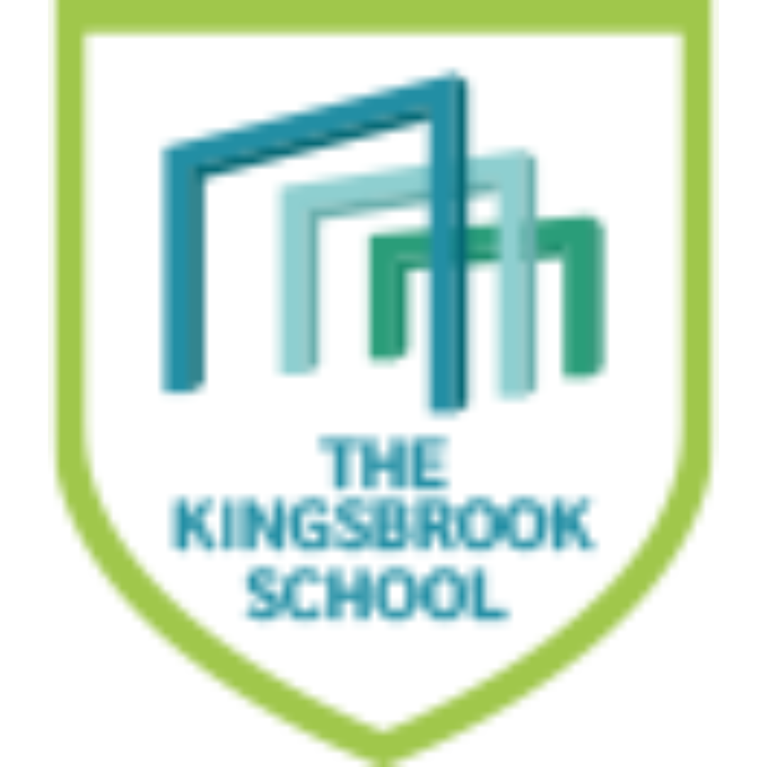 Kingsbrook logo