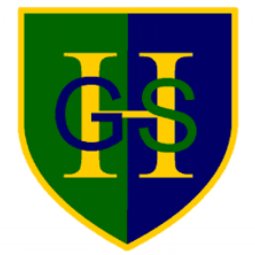 Herschel Grammar School logo