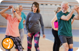 Zumba gold