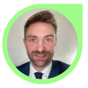 James Palmer AITC director