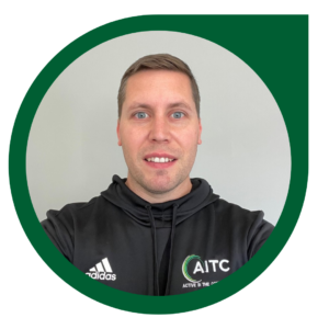 James Cavalier AITC Director
