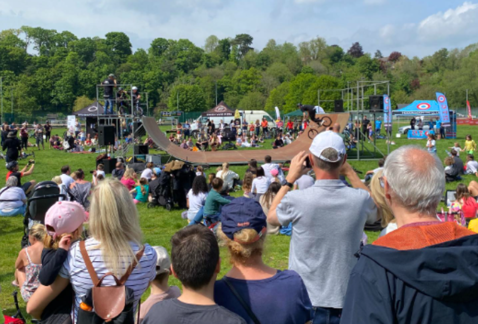 AITC festival