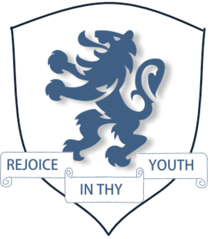 Longdean School logo