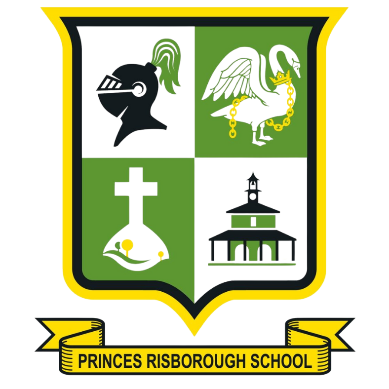PRS logo
