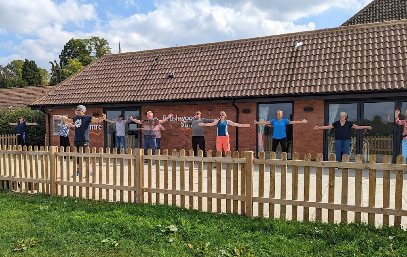 tai chi low impact exercise for over 50s