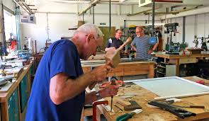 Men's shed