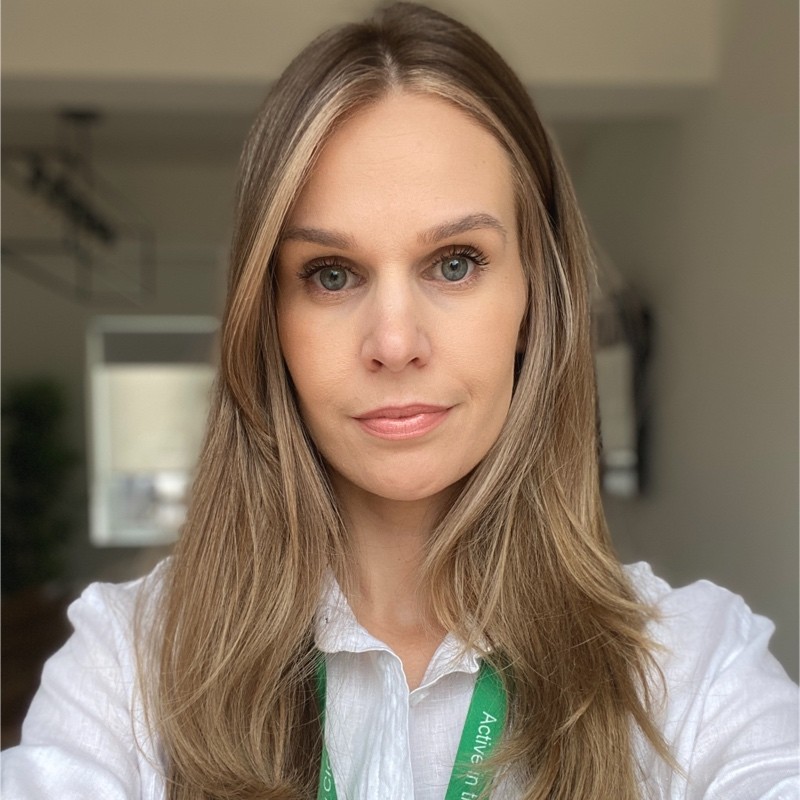 Kirsty Gillingham