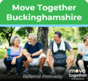 Buckinghamshire Activities - Active In The Community