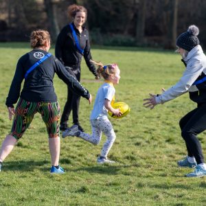 ParkPlay PlayLeader