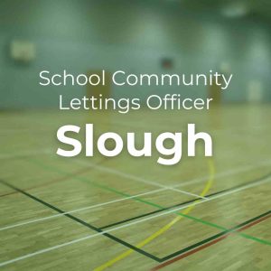 Hiring school lettings role slough