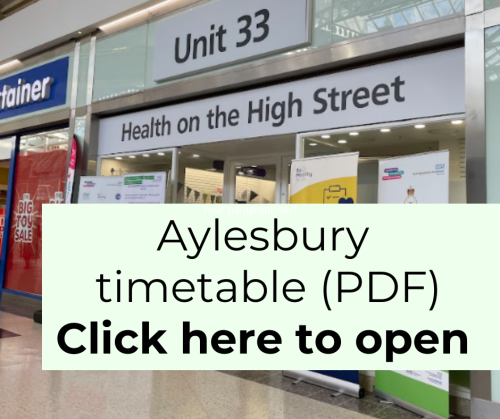 Seated Exercise Class (5)