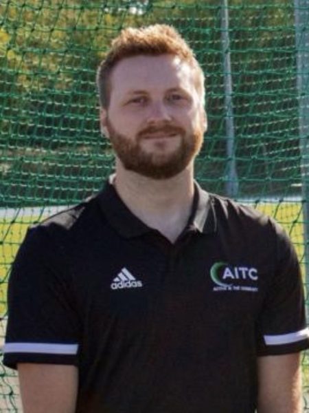adam howard